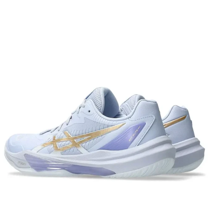 Sky Elite FF 3 „Blue Fade Champagne”