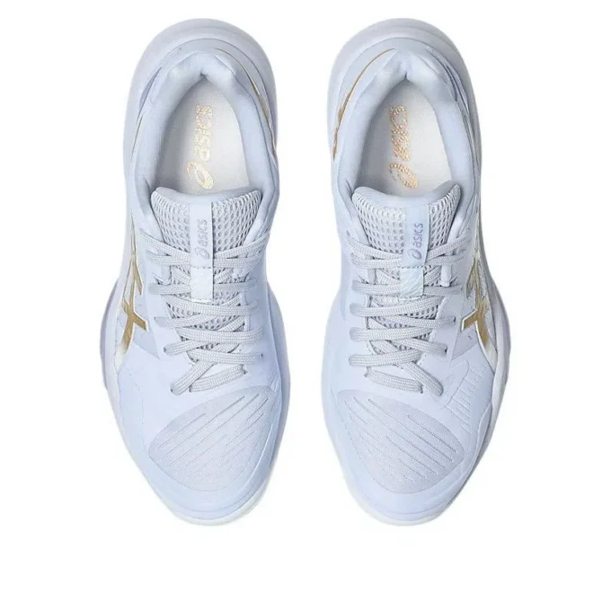Sky Elite FF 3 „Blue Fade Champagne”