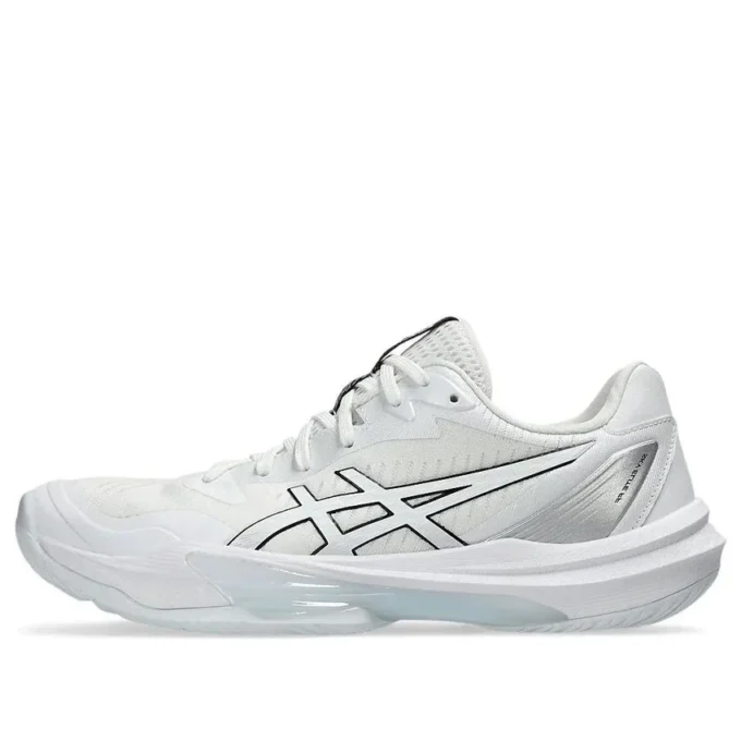 Sky Elite FF 3 „Grey Silver White”
