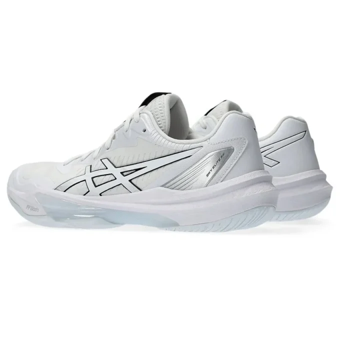 Sky Elite FF 3 „Grey Silver White”