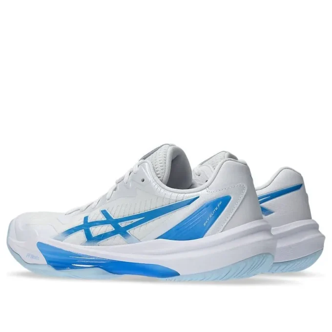 Sky Elite FF 3 „White Blue Coast”