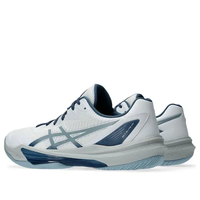 Sky Elite FF 3 „White Dolphin Grey”