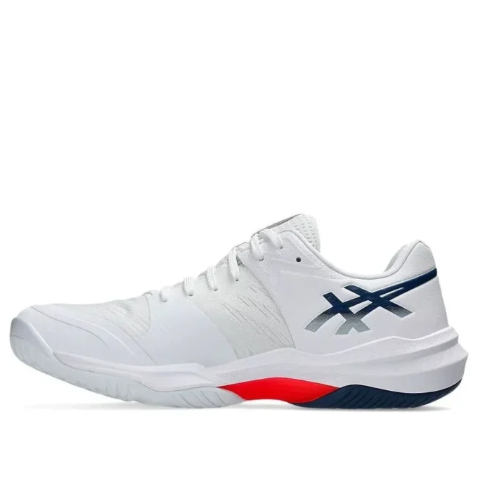 Sky Elite FF 3 „White Mako Blue”