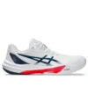 Sky Elite FF 3 „White Mako Blue”