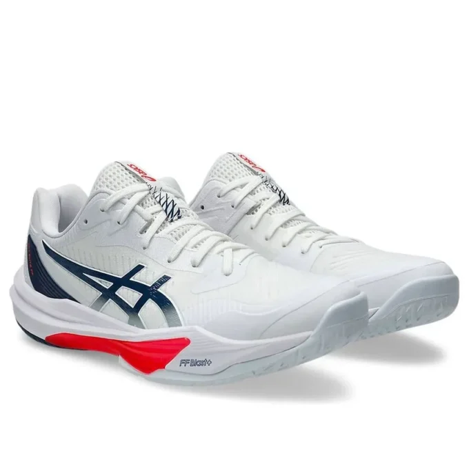 Sky Elite FF 3 „White Mako Blue”