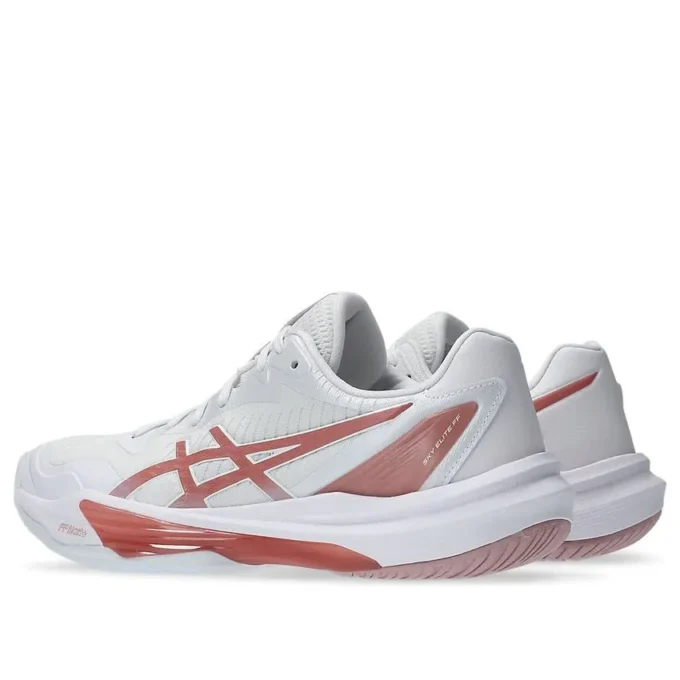 Sky Elite FF 3 „White Morganite”
