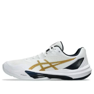 Sky Elite FF 3 „White Navy Gold”