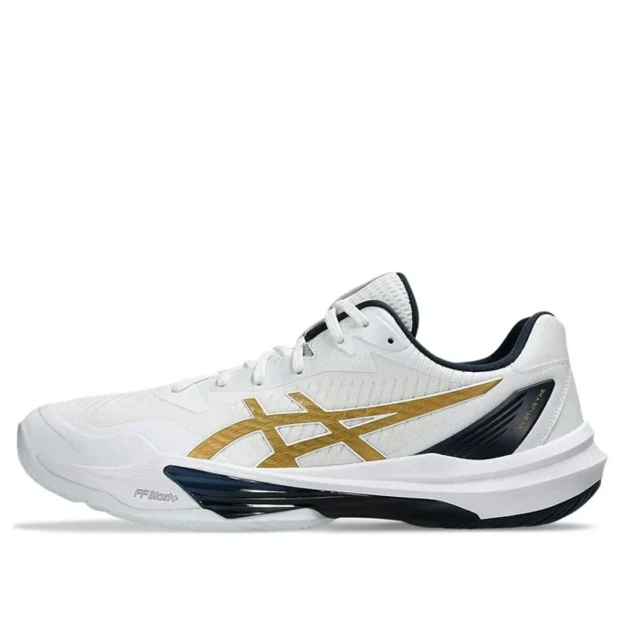 Sky Elite FF 3 „White Navy Gold”