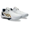 Sky Elite FF 3 „White Navy Gold”