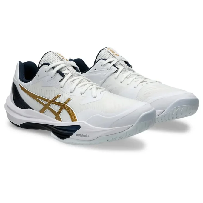 Sky Elite FF 3 „White Navy Gold”