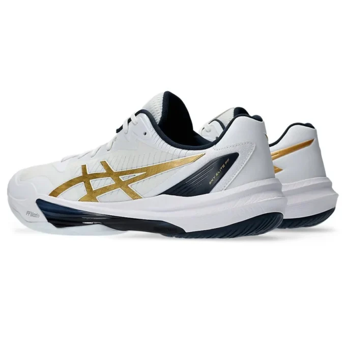 Sky Elite FF 3 „White Navy Gold”