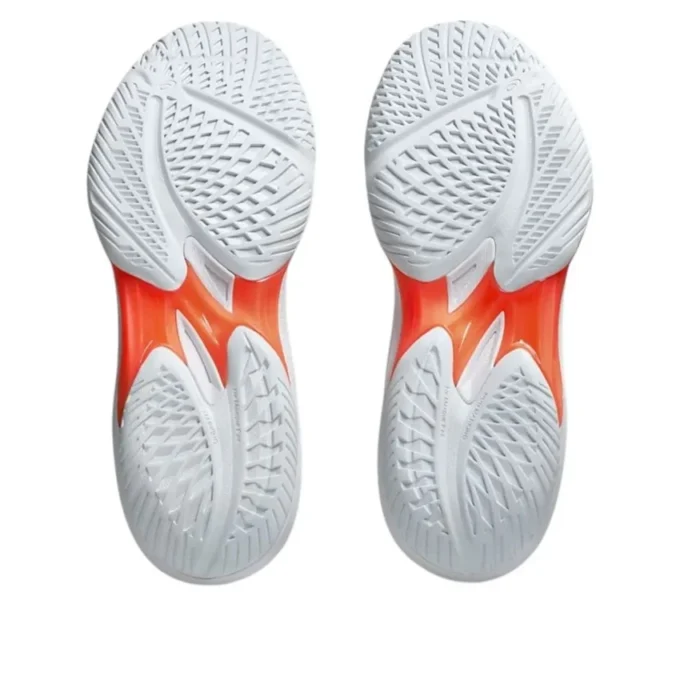Sky Elite FF 3 „White Vivid Coral”