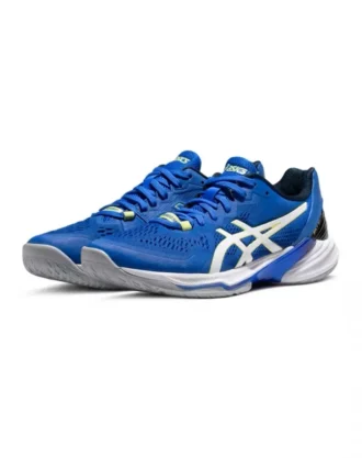 Sky Elite FF „Alb Albastru Iluzie”