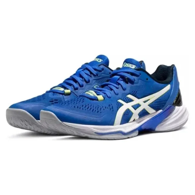 Sky Elite FF „Alb Albastru Iluzie”