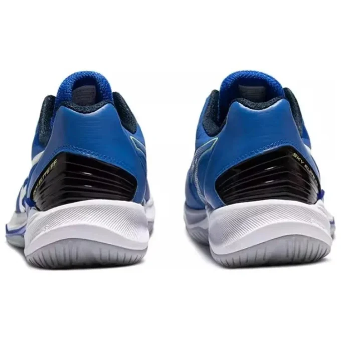 Sky Elite FF „Alb Albastru Iluzie”