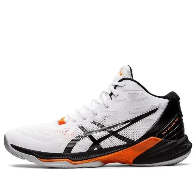 Sky Elite FF MT 2 „Alb Negru”