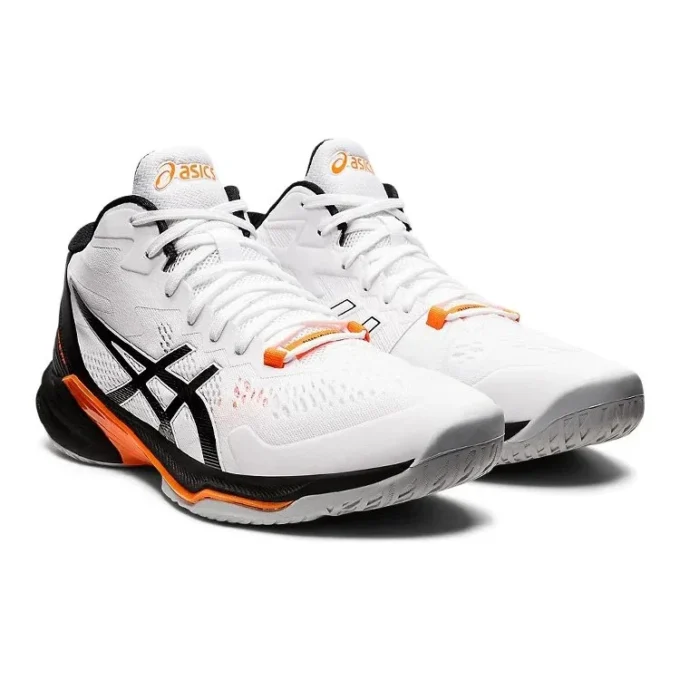 Sky Elite FF MT 2 „Alb Negru”