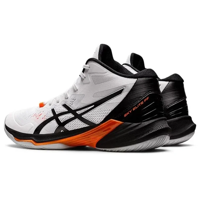 Sky Elite FF MT 2 „Alb Negru”