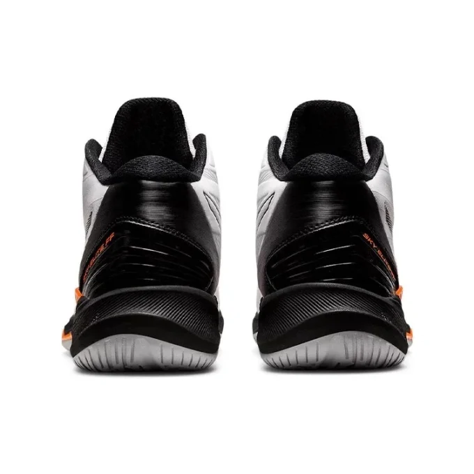 Sky Elite FF MT 2 „Alb Negru”