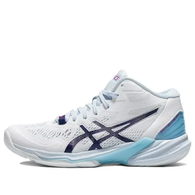 Sky Elite FF MT 2 „Alb Negru Albastru”