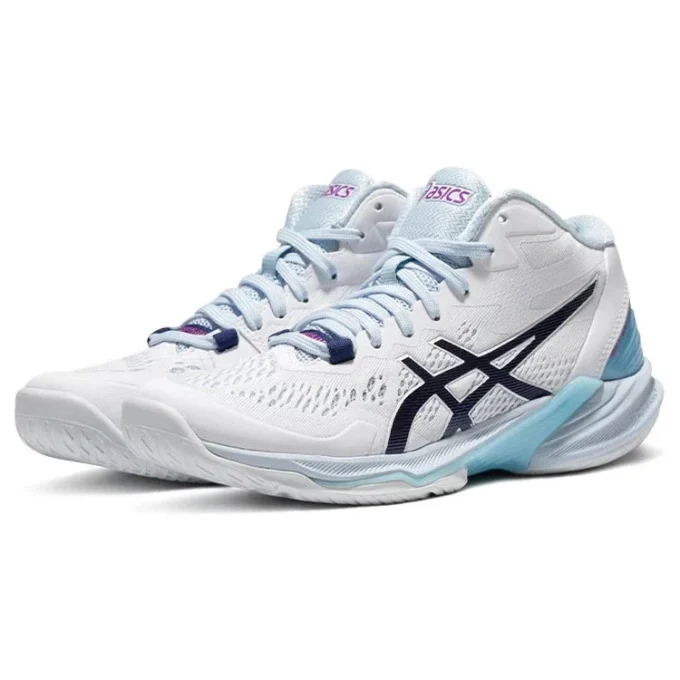 Sky Elite FF MT 2 „Alb Negru Albastru”