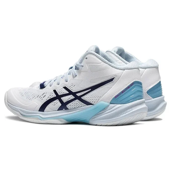 Sky Elite FF MT 2 „Alb Negru Albastru”