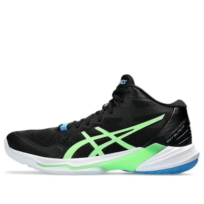 Sky Elite FF MT 2 „Black Lime Burst”
