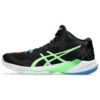 Sky Elite FF MT 2 „Black Lime Burst”