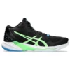 Sky Elite FF MT 2 „Black Lime Burst”
