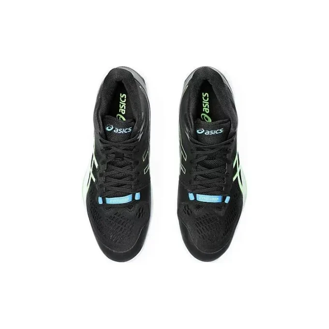 Sky Elite FF MT 2 „Black Lime Burst”