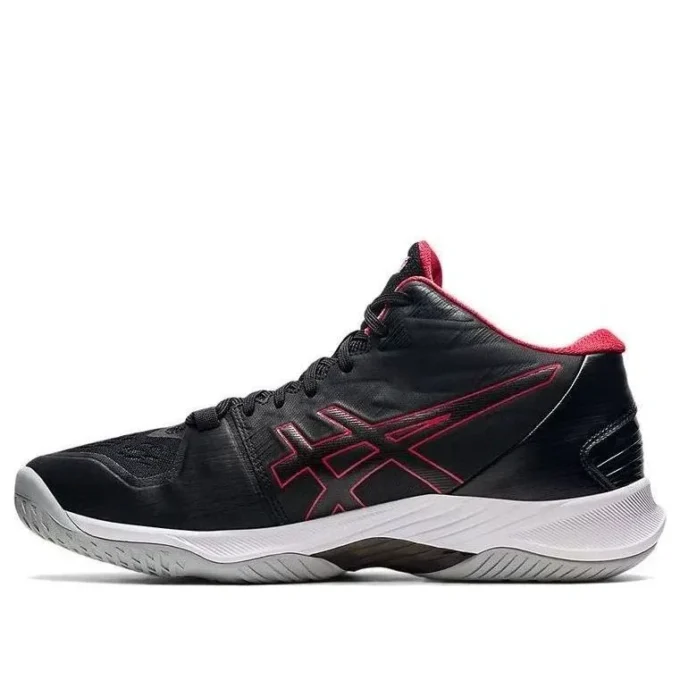 Sky Elite FF MT 2 „Black Red”
