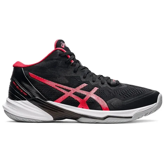 Sky Elite FF MT 2 „Black Red”
