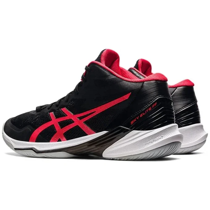 Sky Elite FF MT 2 „Black Red”