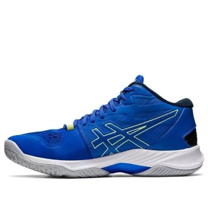 Sky Elite FF MT 2 „Illusion Blue”