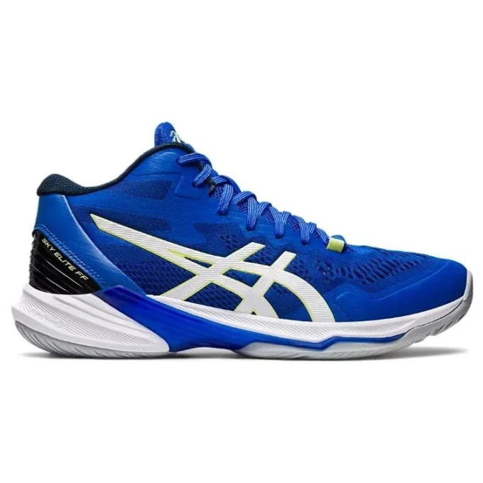 Sky Elite FF MT 2 „Illusion Blue”