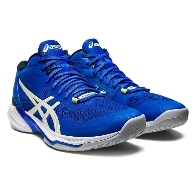 Sky Elite FF MT 2 „Illusion Blue”