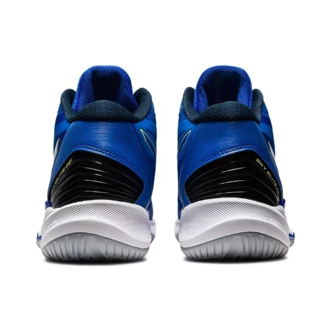 Sky Elite FF MT 2 „Illusion Blue”