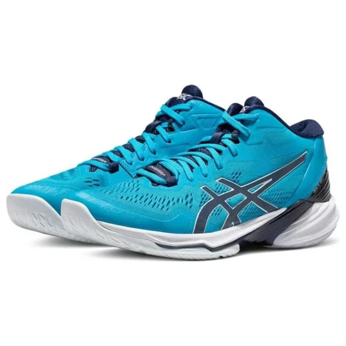 Sky Elite FF MT 2 „Island Blue”