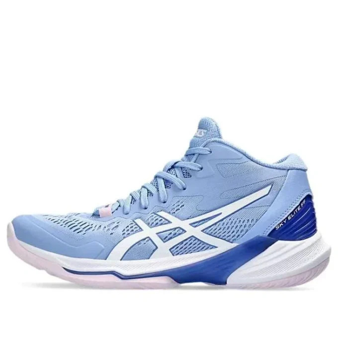 Sky Elite FF MT 2 „Light Sapphire White”