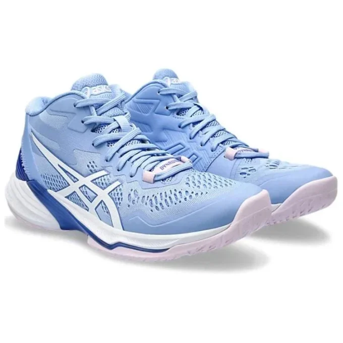 Sky Elite FF MT 2 „Light Sapphire White”