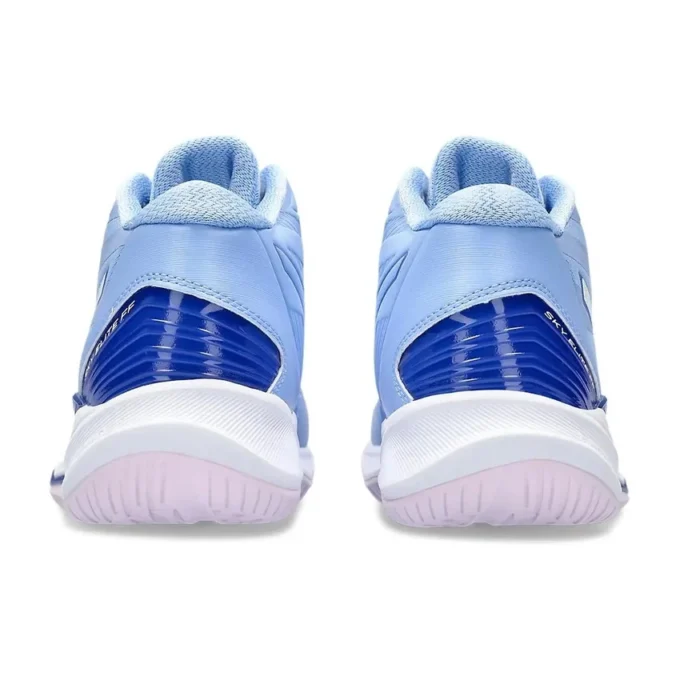 Sky Elite FF MT 2 „Light Sapphire White”