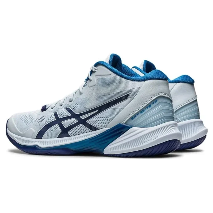 Sky Elite FF MT 2 „Sky Indigo Blue”
