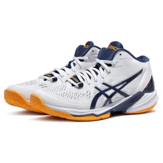 Sky Elite FF MT 2 „White Blue”