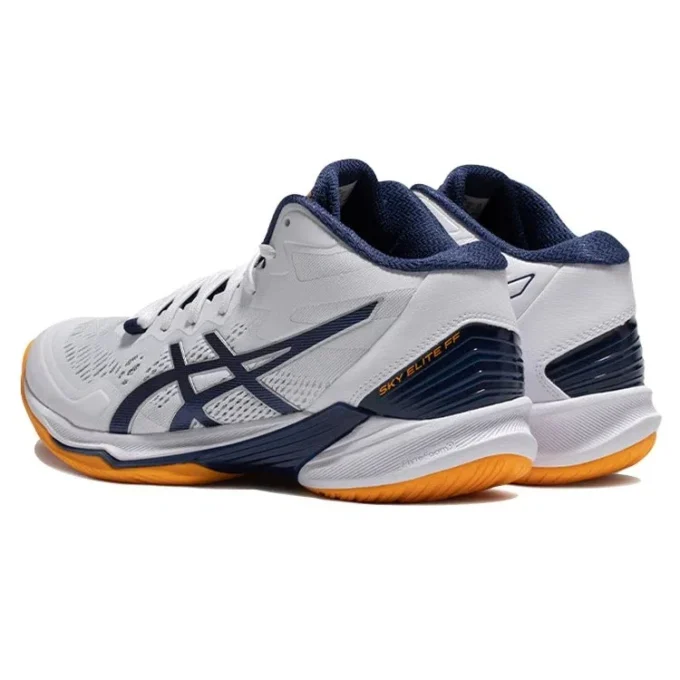 Sky Elite FF MT 2 „White Blue”