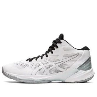 Sky Elite FF MT 2 „White Pure Silver”