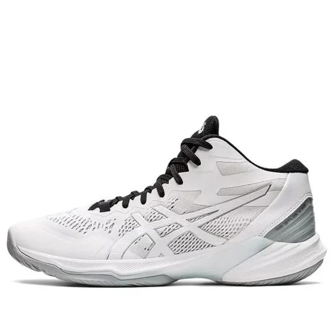 Sky Elite FF MT 2 „White Pure Silver”