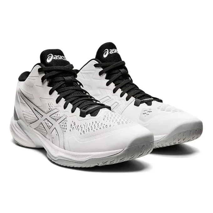 Sky Elite FF MT 2 „White Pure Silver”