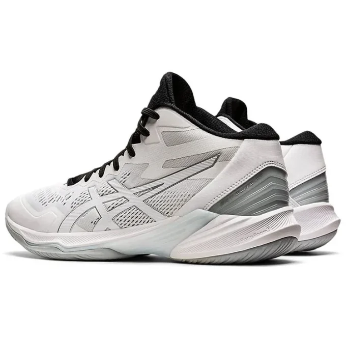 Sky Elite FF MT 2 „White Pure Silver”