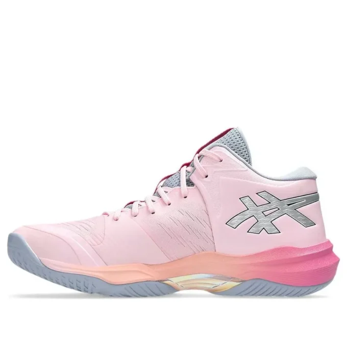 Sky Elite FF MT 3 Futurity „Cotton Candy Pure Silver”