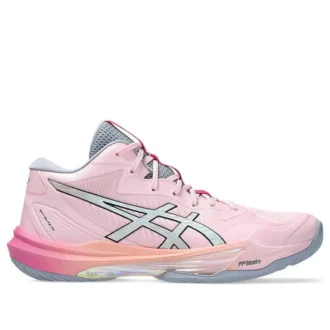 Sky Elite FF MT 3 Futurity „Cotton Candy Pure Silver”